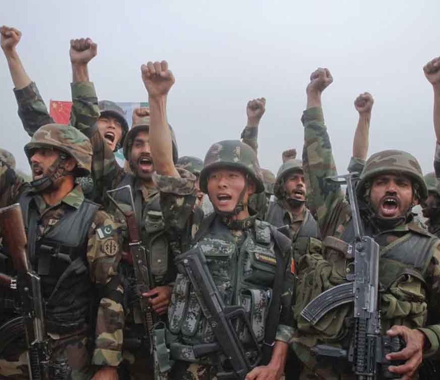 पाकिस्तान के इस इलाके में चीनी सेना की तैनाती! भारत के लिए क्यों बढ़ा बड़ा खतरा, किसने दी चेतावनी?
