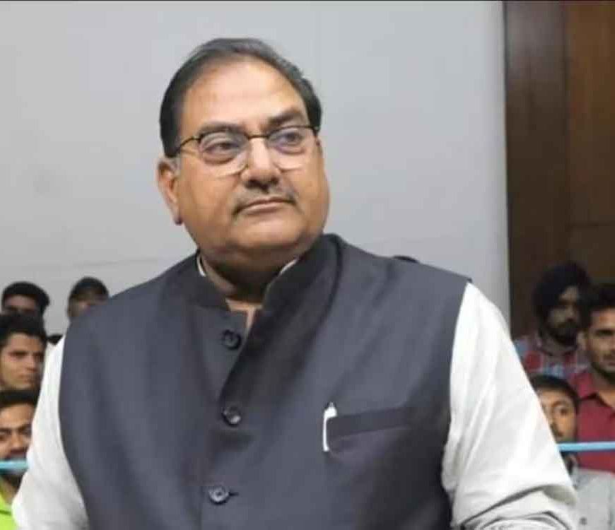 नेपाल–बांग्लादेश जैसे आंदोलन भारत में भी हों: अभय सिंह चौटाला के बयान से मचा सियासी तूफान, BJP नाराज़
