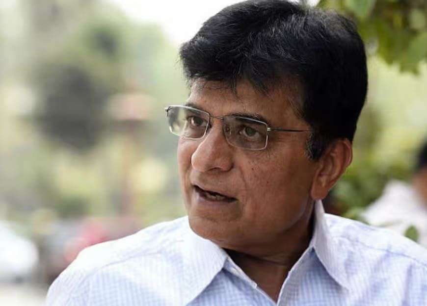 किरीट सोमैया के बेटे को विपक्ष ने क्यों दिया वॉकओवर? बीएमसी चुनाव में ठाकरे से लेकर कांग्रेस तक नहीं उतारे प्रत्याशी