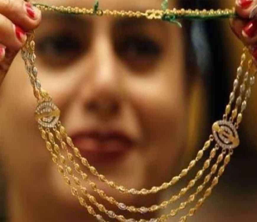 2026 में भी कीमती धातुओं की चमक बरकरार, चांदी ₹5656 और सोना ₹954 उछला