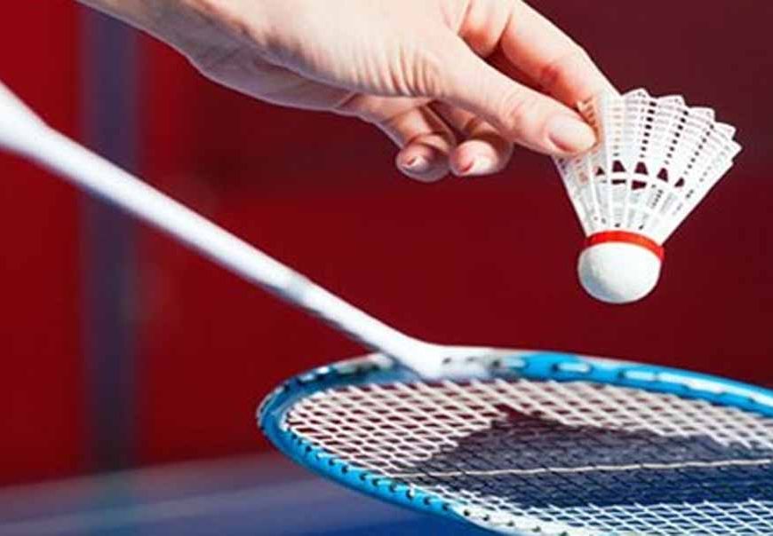 रांची में 3 जनवरी से दूसरा अखिल भारतीय न्यायाधीश बैडमिंटन टूर्नामेंट, 9 हाईकोर्ट के 30+ जज होंगे शामिल