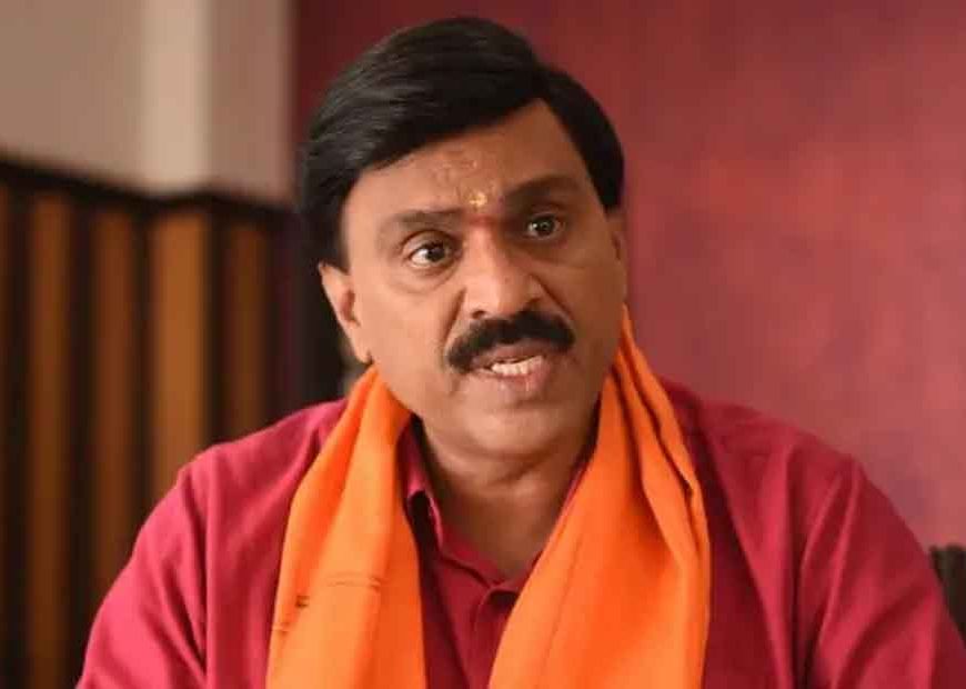 बल्लारी हिंसा पर बड़ा आरोप: विपक्ष के नेता बोले– भाजपा विधायक की हत्या की रची गई थी साजिश