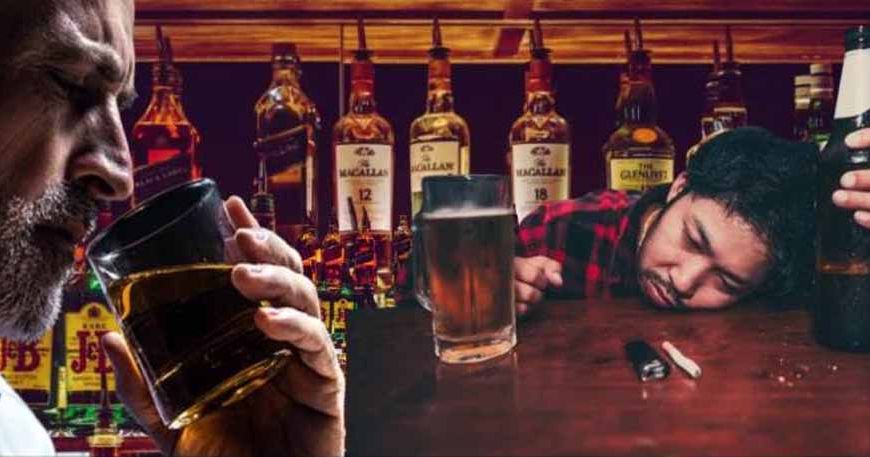 बाप रे! नए साल पर झारखंड में शराब की बाढ़, सिर्फ 3 दिनों में करोड़ों की रिकॉर्ड बिक्री