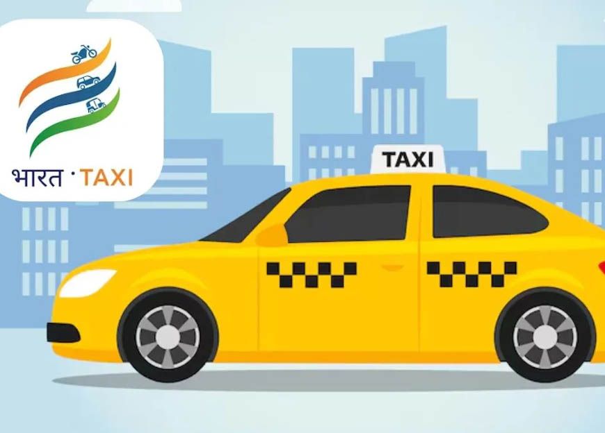 Bharat Taxi: दिल्ली में 5,500 राइड्स रोज, 1.4 लाख रजिस्टर्ड ड्राइवर; जानें कब पहुंचेगी आपके शहर