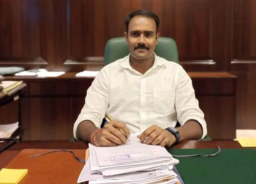 इंदौर दूषित पेयजल मौत कांड के बाद सागर कलेक्टर सख्त, हर महीने ‘नो लीकेज’ सर्टिफिकेट देना होगा