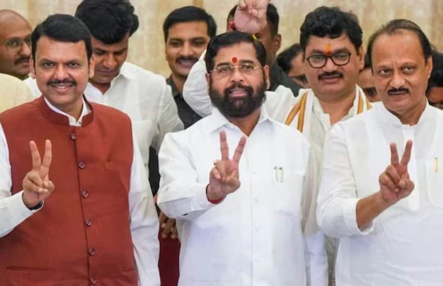 महाराष्ट्र नगर निकाय चुनाव: बिना वोट डाले महायुति के 68 पार्षद निर्विरोध विजयी, BJP को मिली बड़ी बढ़त