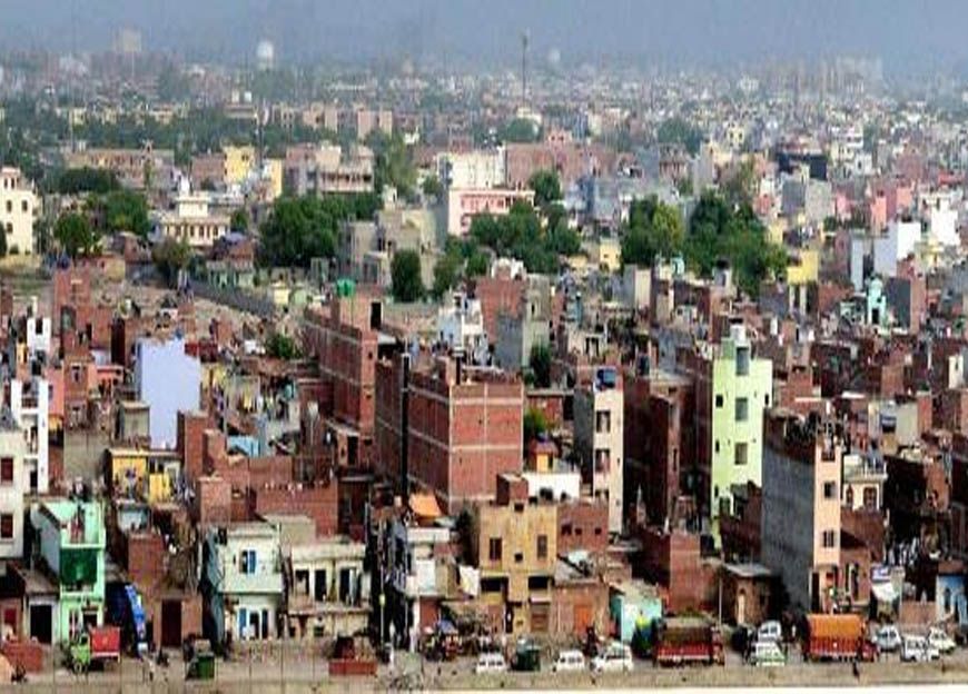 भोपाल में अवैध कॉलोनियों पर अब कार्रवाई नहीं, रहवासियों को राहत देने के लिए होगा अधिग्रहण