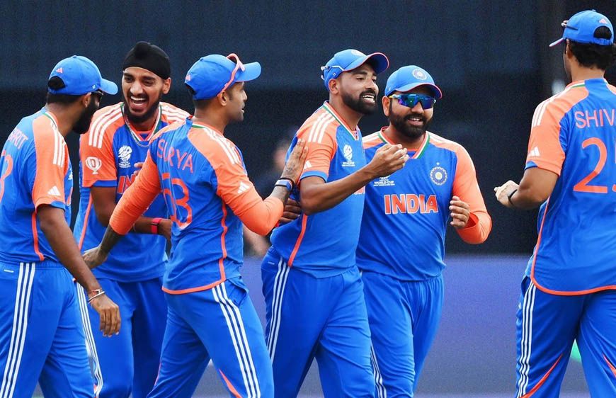 क्या इस साल बांग्लादेश दौरे पर जाएगी टीम इंडिया? BCB ने जारी किया शेड्यूल