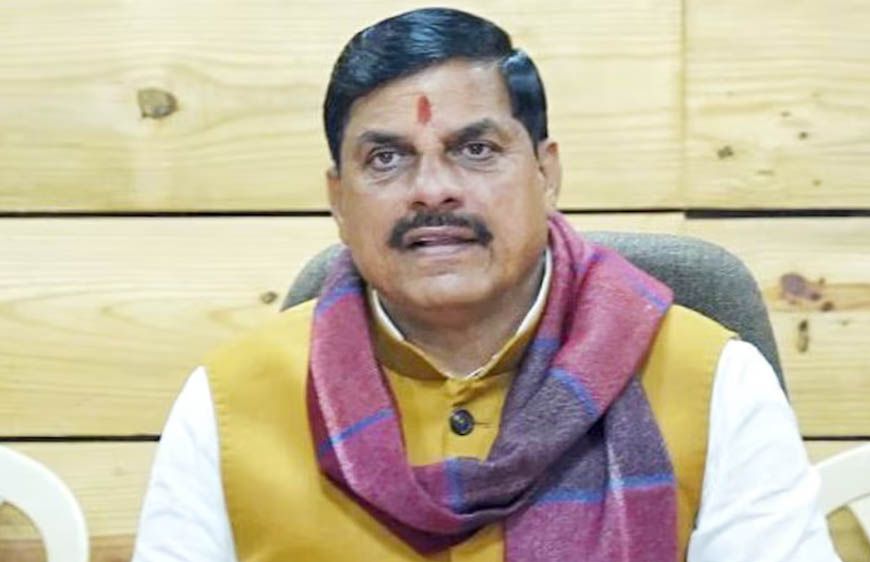 CM मोहन यादव बोले- भागीरथपुरा कांड में लापरवाही नहीं सहेंगे, इंदौर में हुई मौतों के पीछे 'सीवर पानी वाले' बैक्टीरिया