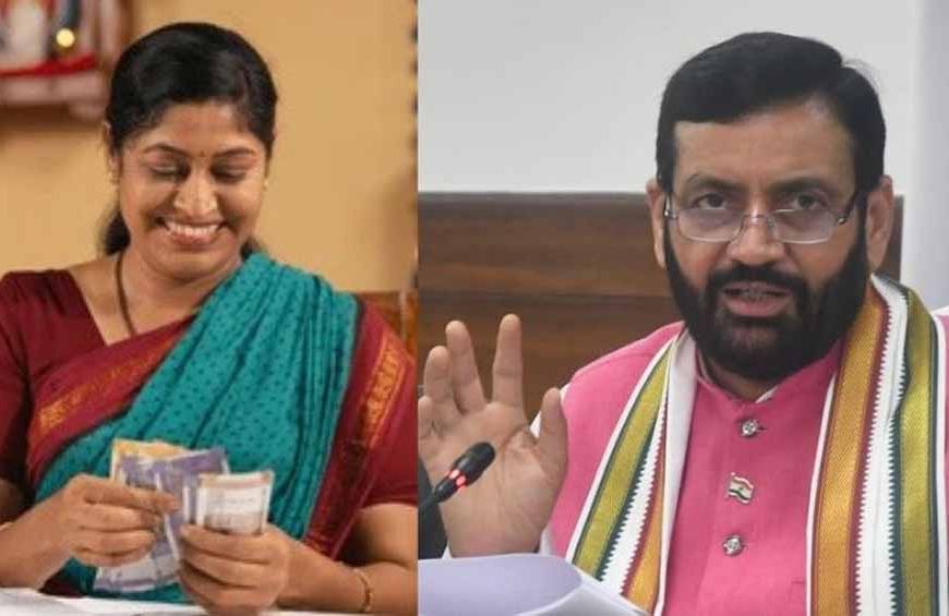 हरियाणा में दीन दयाल लाडो लक्ष्मी योजना में एक लाख नई महिलाओं को मिलेगा लाभ, तीन नई श्रेणियों को जोड़ा