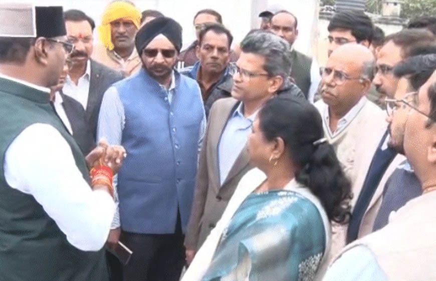 100 करोड़ रुपये से बनेगा निशातपुरा रेलवे ओवरब्रिज, नया और पुराना शहर जोड़ने के लिए नवंबर तक होगा पूरा
