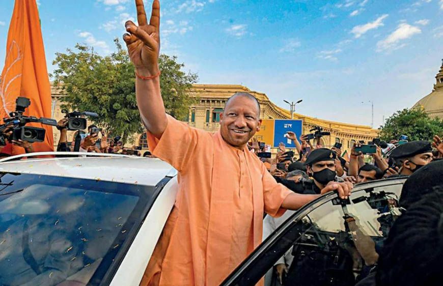 लखनऊ में एआई  सिटी उत्तर प्रदेश को बनाएगी वैश्विक टेक हब