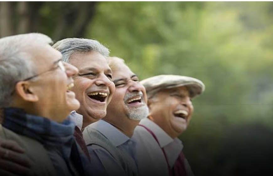 रायपुर : छत्तीसगढ़ में वरिष्ठ नागरिकों के लिए सशक्त सामाजिक सुरक्षा तंत्र