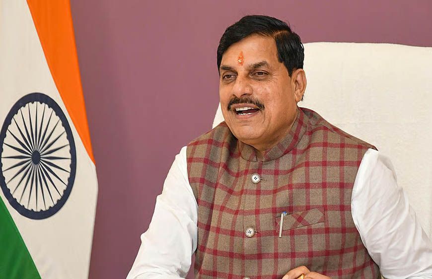 मध्य प्रदेश सरकार सरकारी नौकरियों के लिए दो बच्चों की शर्त हटाने की ओर बढ़ा कदम, राजस्थान-छत्तीसगढ़ की राह पर