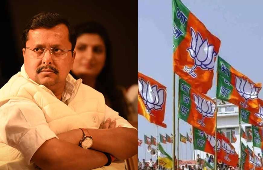 'नितिन नबीन अब माननीय अध्यक्ष, सीधा नाम लेकर न बुलाएं', बीजेपी के वरिष्ठ नेताओं को नसीहत
