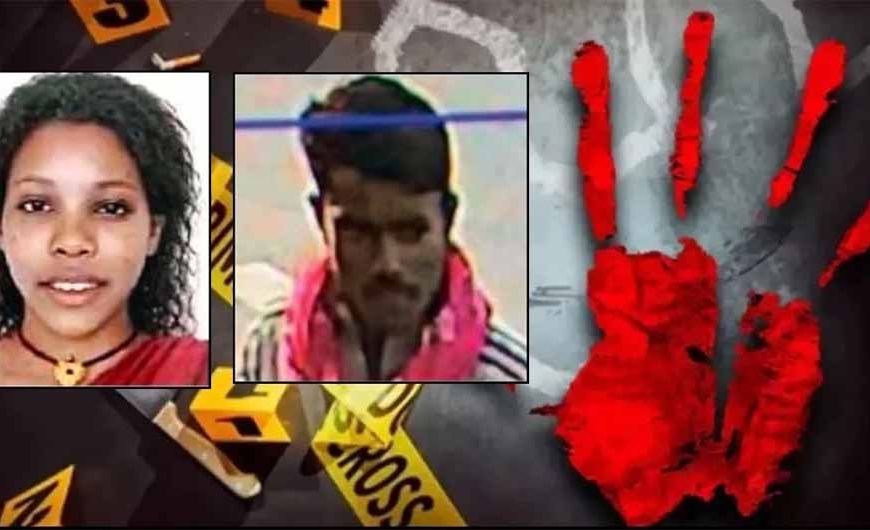 ग्वालियर में मिली थी महिला की लाश, AI से स्कैच बनवाकर की पहचान