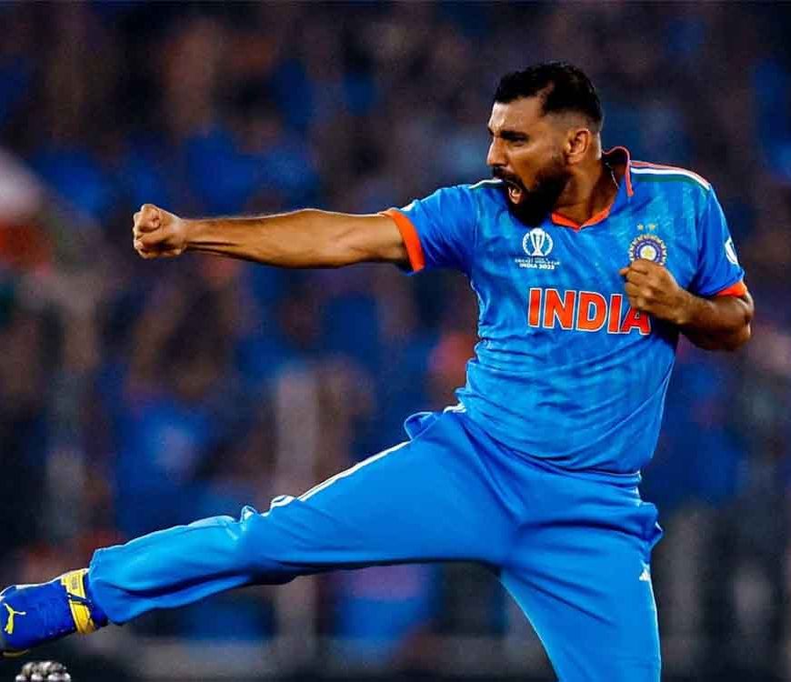 मोहम्मद शमी की टीम इंडिया में वापसी का रास्ता क्या है? इरफान पठान ने बताया फाइनल फॉर्मूला