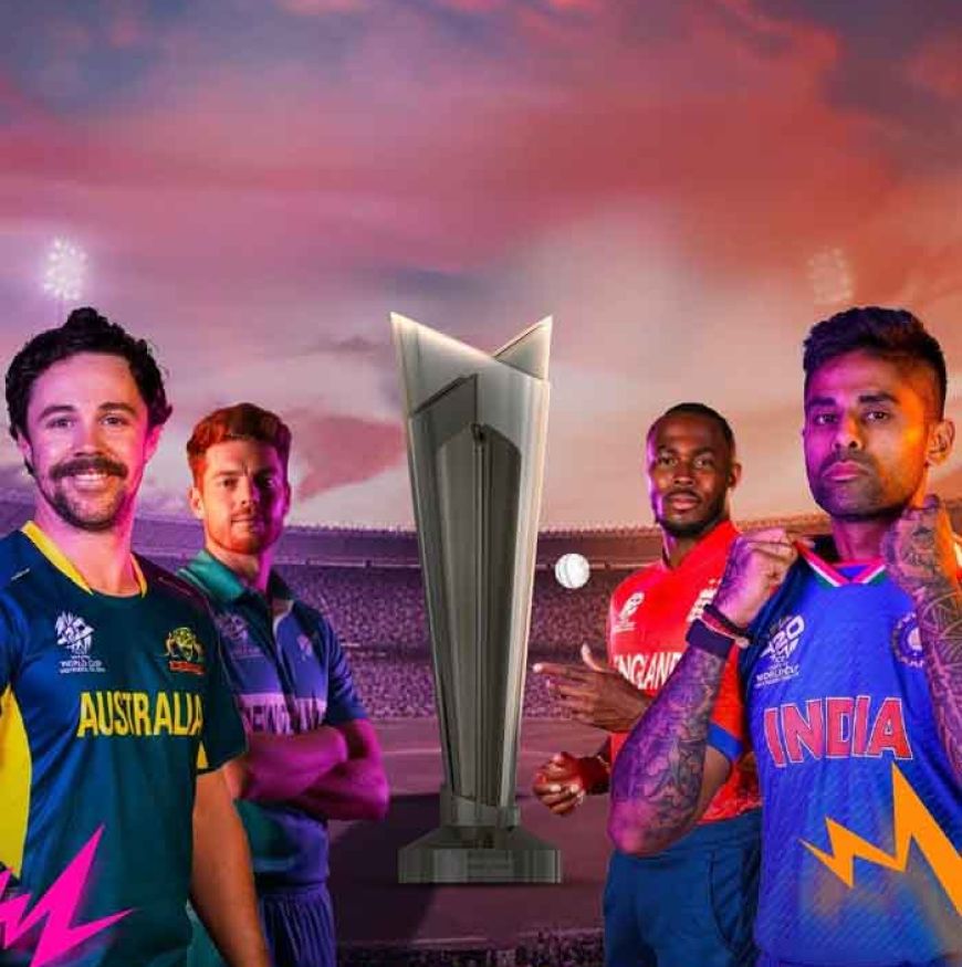 T20 World Cup 2026: इंडिया, ऑस्ट्रेलिया और इंग्लैंड सहित इन टीमों ने किया क्वालीफाई, लिस्ट जारी