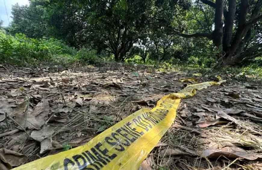 दलित महिला की हत्या से सनसनी, कुछ ही घंटों बाद जंगल में मिला आरोपी का शव, लव जिहाद के आरोप लगे