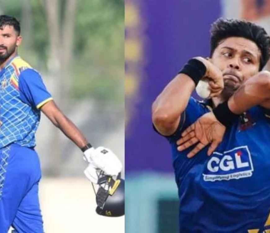 VHT 2025-26: 5वें राउंड के बाद चमके ये सितारे, टॉप-10 बल्लेबाज और गेंदबाजों की पूरी लिस्ट