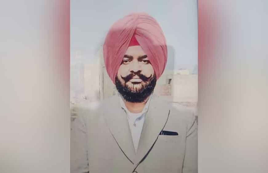 अमृतसर में आम आदमी पार्टी के सरपंच को गोलियों से भूना, मौत