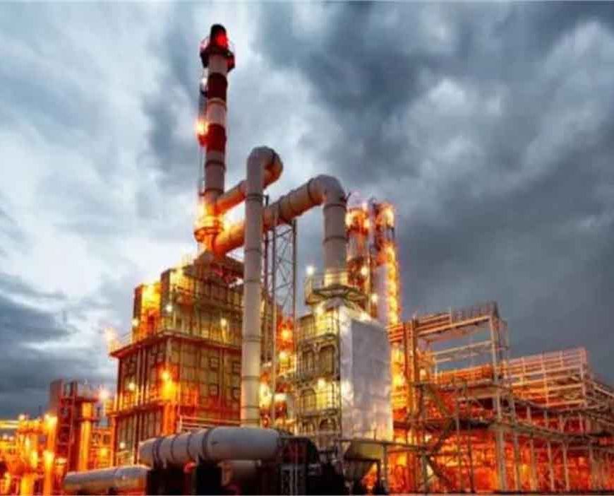 बालोतरा को औद्योगिक उड़ान: पेट्रो जोन में निवेश से रोजगार के नए अवसर