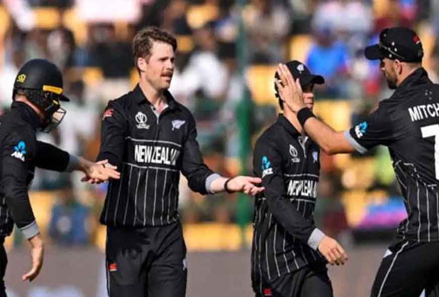 टी20 वर्ल्ड कप से पहले न्यूजीलैंड को करारा झटका, अनुभवी तेज गेंदबाज चोटिल