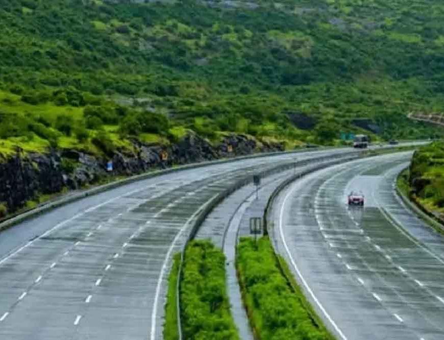 11 घंटे का सफर अब सिर्फ 6 घंटे में, तीन राज्यों को जोड़ेगा यह नया एक्सप्रेस-वे