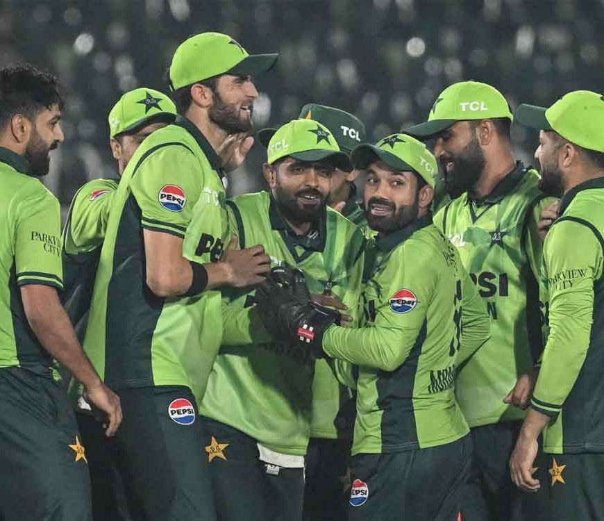 पाकिस्तान समेत इन टीमों ने अभी तक नहीं किया T20 World Cup स्क्वॉड का ऐलान — जानें आखिरकार कब तक होगा खुलासा?