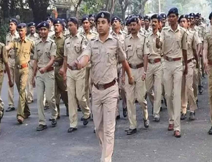 SI, सूबेदार और प्लाटून कमांडर भर्ती: इस तारीख से शुरू होंगे डॉक्यूमेंट वेरिफिकेशन और फिजिकल टेस्ट, देखें पूरा शेड्यूल
