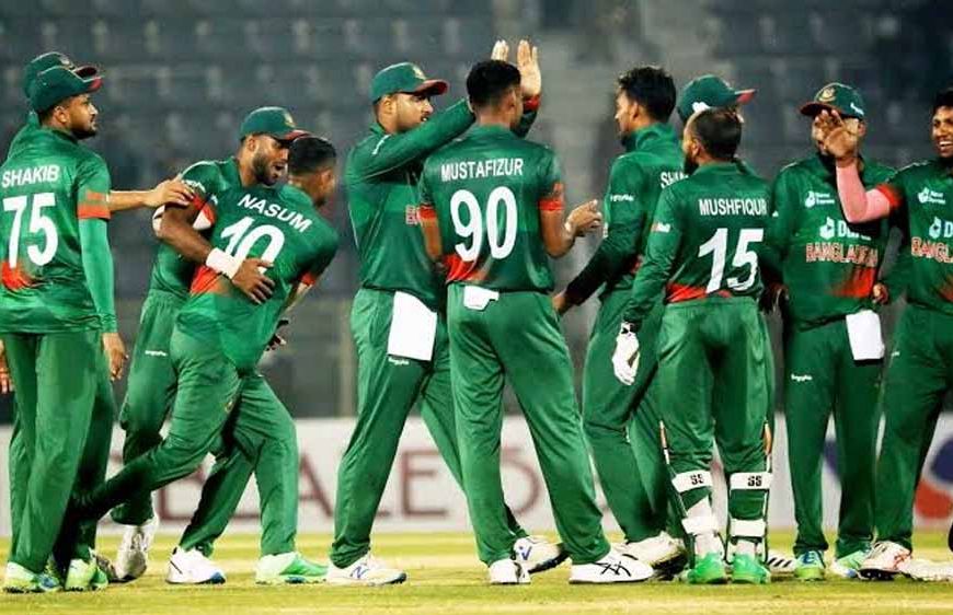 टी20 वर्ल्ड कप में नहीं आएगी बांग्लादेश टीम, ICC से श्रीलंका में मैच कराने की मांग