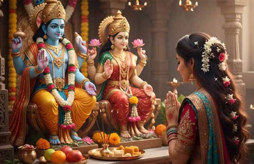 Shattila Ekadashi 2026 Date: षटतिला एकादशी 13 या 14 जनवरी को मनेगी? नोट करें तिथि और शुभ मुहूर्त