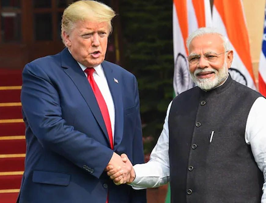 मोदी अच्छे व्यक्ति हैं’— ट्रंप की तारीफ ने बढ़ाई भारत की चिंता, क्या है इसके पीछे का संदेश?