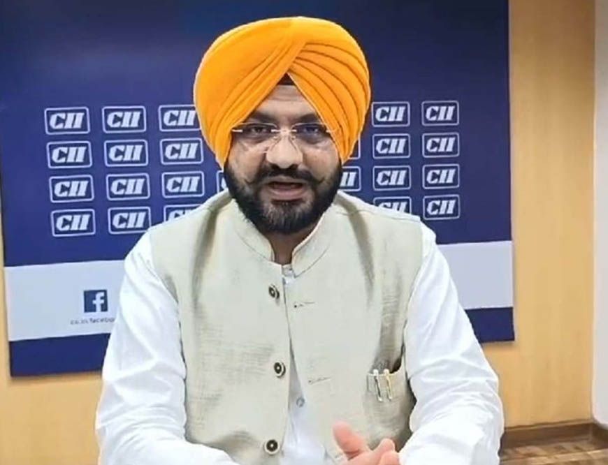 पंजाब में शुरू हुआ 'युद्ध नशे के विरुद्ध' अभियान का दूसरा चरण, घर-घर जाकर जुटाए जाएंगे आंकड़े