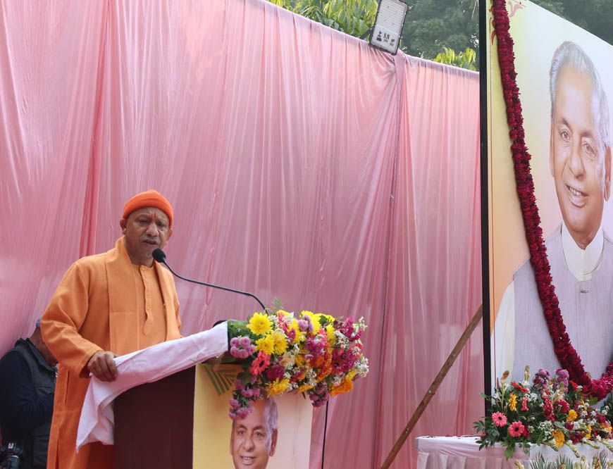 अपने नाम को उत्तर प्रदेश के ‘कल्याण’ के साथ जोड़कर सार्थक करते रहे ‘बाबू जीः’ मुख्यमंत्री