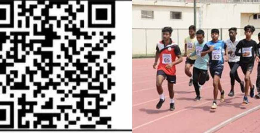 खेलो इंडिया ट्राइबल गेम्स का आयोजन, रायपुर और बिलासपुर में कल से होगा चयन ट्रायल
