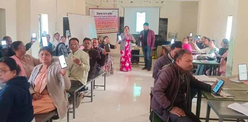 “परीक्षा पे चर्चा 2026” में छत्तीसगढ़ की उपलब्धि, पालकों की भागीदारी में रहा प्रथम
