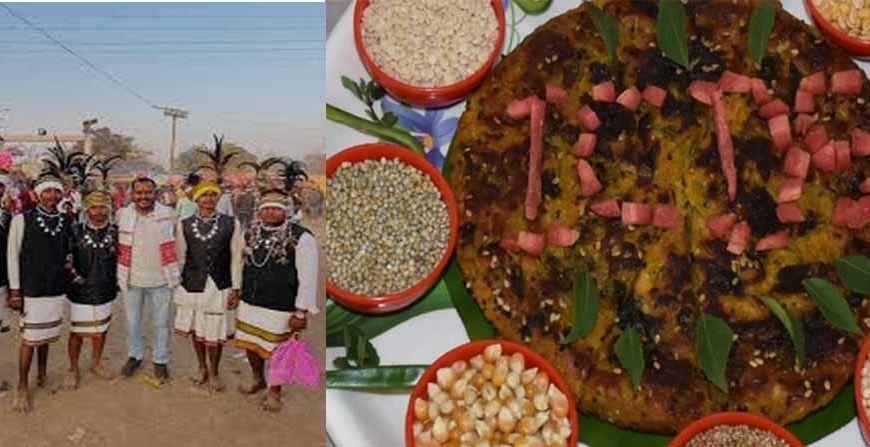 धमतरी में पहली बार होगा मिलेट्स महोत्सव, छत्तीसगढ़ में दिया जा रहा पारम्परिक भोजन को बढ़ावा