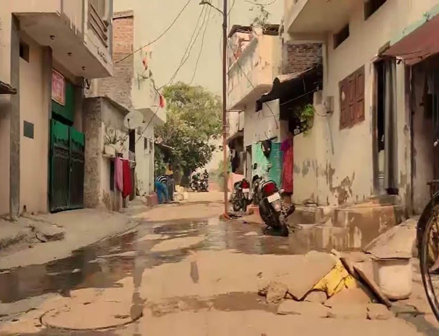 इंदौर में 516 बोरिंग का पानी उपयोग करने पर लगी रोक, डायरिया का कहर थमा नहीं—398 मरीज, 11 ICU में