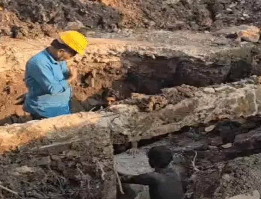 इंदौर त्रासदी: 'पैसे बचाने के चक्कर में ड्रेनेज के पास बिछाई गई वॉटर लाइन', 'वॉटरमैन ऑफ इंडिया' ने बताया भ्रष्टाचार का नतीजा
