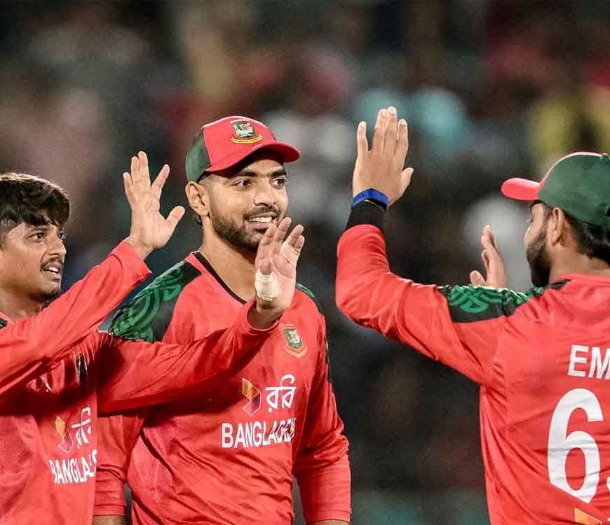 IPL पर बांग्लादेश की रोक! T20 के लिए भारत आने से पहले ही दिखा रहा सख्ती भरा रुख