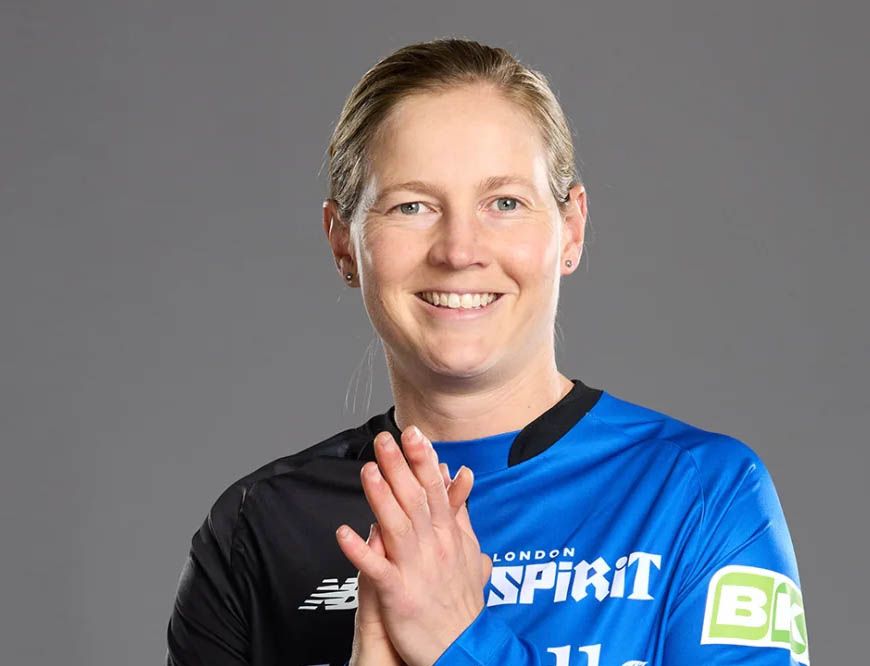 WPL 2026: पांच बार वर्ल्ड कप जीतने वाली मेग लैनिंग को यूपी वॉरियर्स ने बनाया अपना नया कप्तान