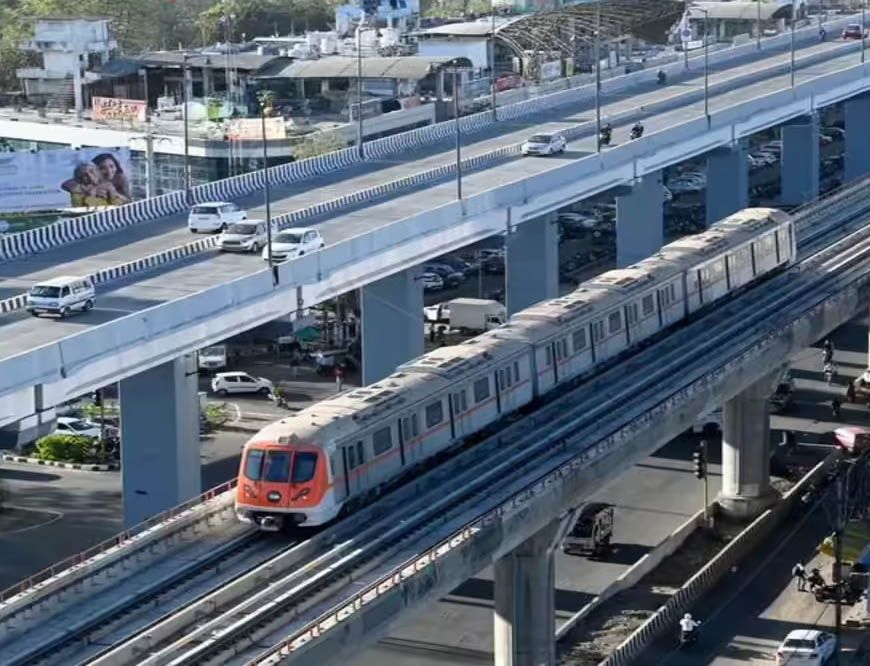 भोपाल मेट्रो का जोश 15 दिन में ठंडा, पैसेंजर कम होने पर शेड्यूल में बदलाव—अब दोपहर से शाम तक चलेगी ट्रेन