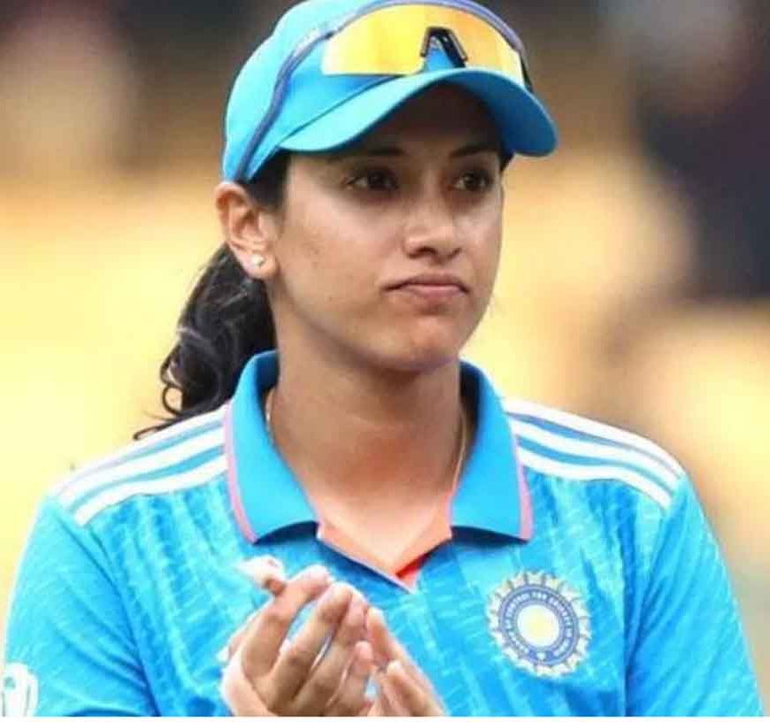 दिग्गज ऑलराउंडर की बड़ी भविष्यवाणी: भारत की अगली कप्तान मंधाना नहीं, इस खिलाड़ी पर जताया भरोसा