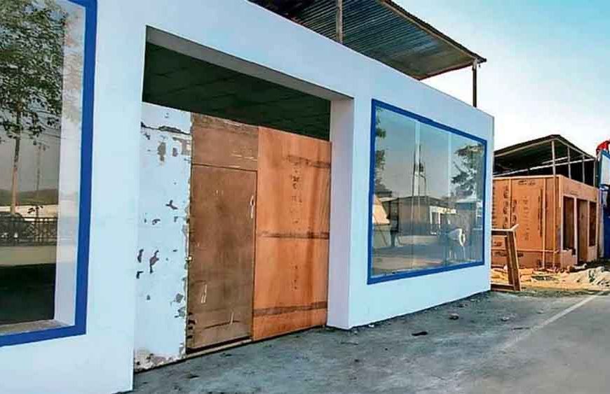 आरटीओ टैक्स छूट पर ब्रेक: ग्वालियर व्यापार मेले में गाड़ियों की बिक्री थमी, करोड़ों का कारोबार अटका