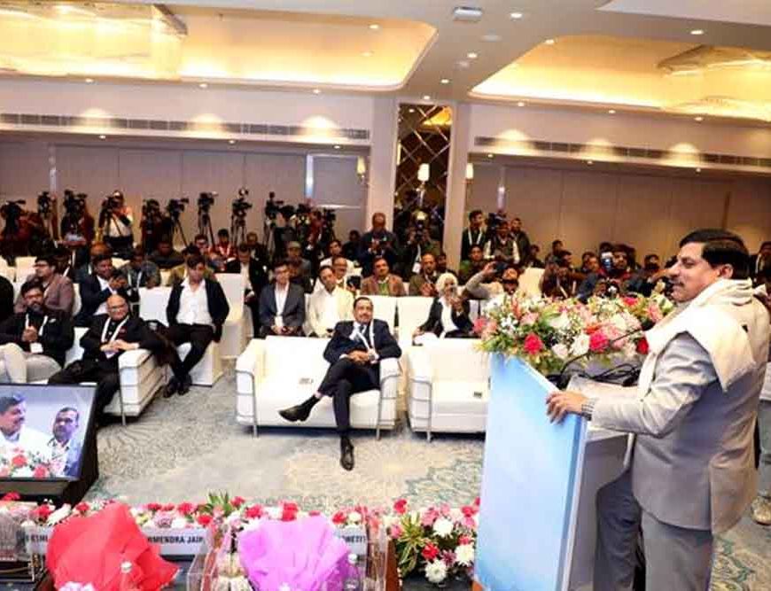 देश का सबसे बेहतर इन्वेस्टमेंट फ्रेंडली स्टेट है मध्यप्रदेश: मुख्यमंत्री डॉ. यादव