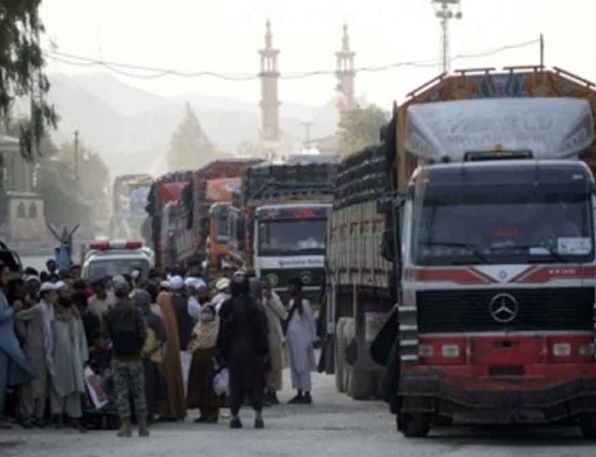 खैबर पख्तूनख्वा में उग्र प्रदर्शन, तोरखम बॉर्डर दोबारा खोलने की उठी मांग