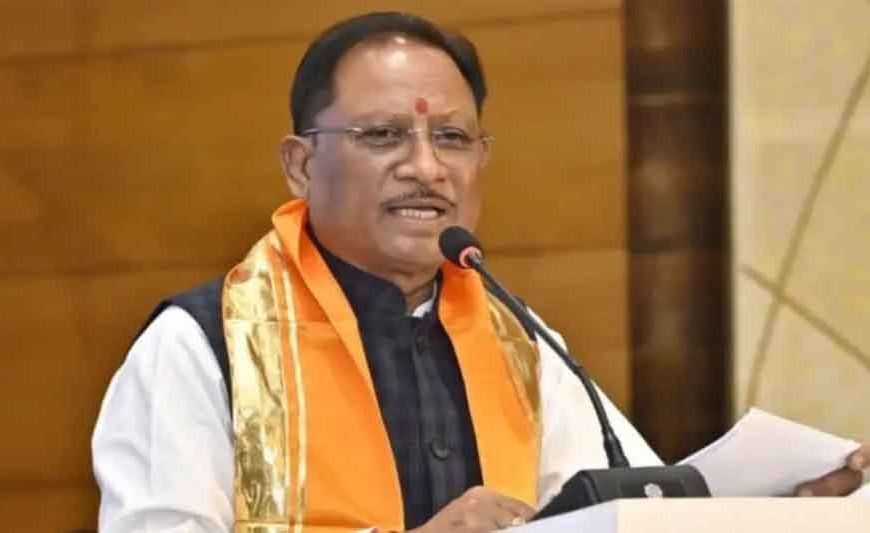 भर्ती परीक्षाओं में निष्पक्षता और पारदर्शिता सरकार की सर्वोच्च प्राथमिकता : मुख्यमंत्री साय