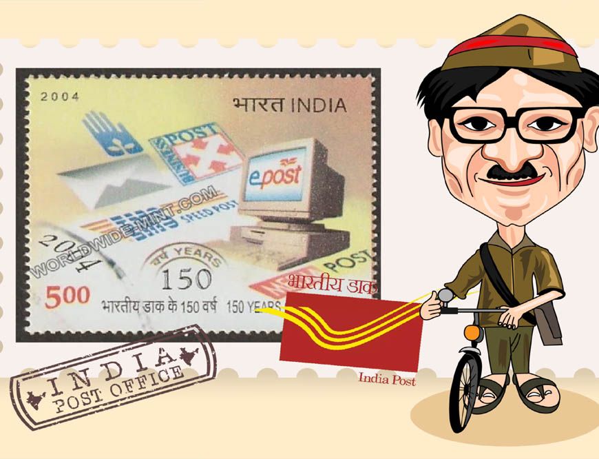 डाक विभाग का नया स्मार्ट पार्सल डिलीवरी सिस्टम, घर पर ताला होने पर भी मिलेगी डिलीवरी—एमपी समेत देशभर में शुरू