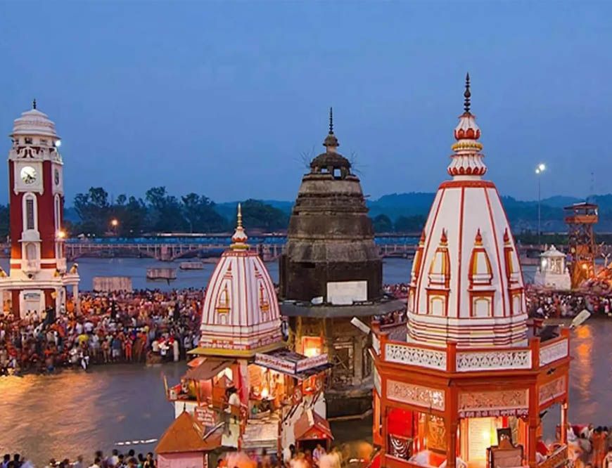 हरिद्वार को सनातन नगरी बनाने के बाद क्या गैर हिंदुओं का आना होगा बैन? जानें सरकार के विचार